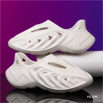 Bold Step Men’s Slippers